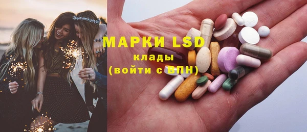 стафф Баксан